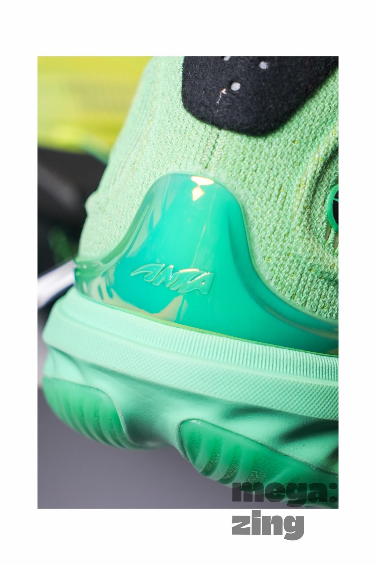 mega:zing 绿鸟翼凤蝶